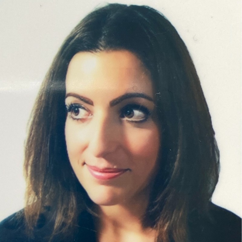 Angelina Hawkins cb-xp Global Trade Solutions Software Platform